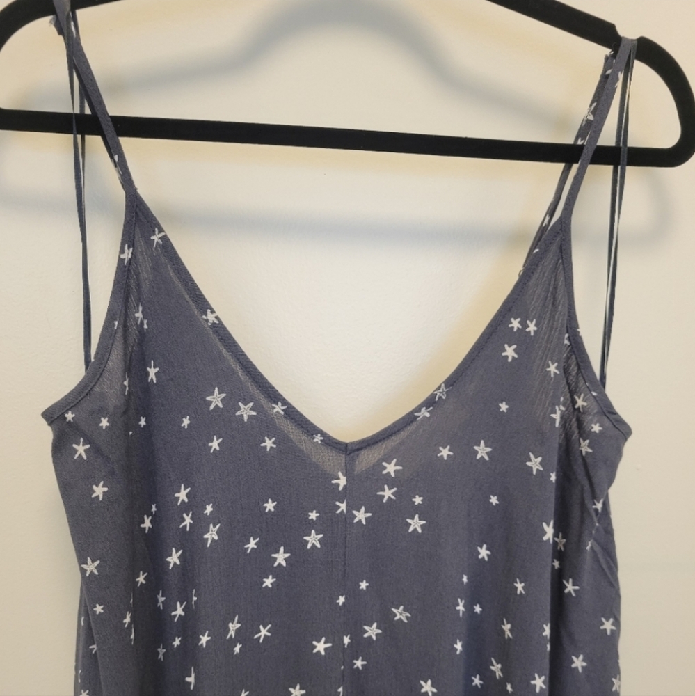 Vici Pocketed Loose Maxi Dress - Picture 3 of 13